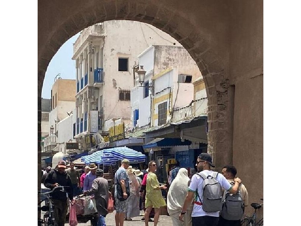 Private Marrakech Day Trip to Essaouira