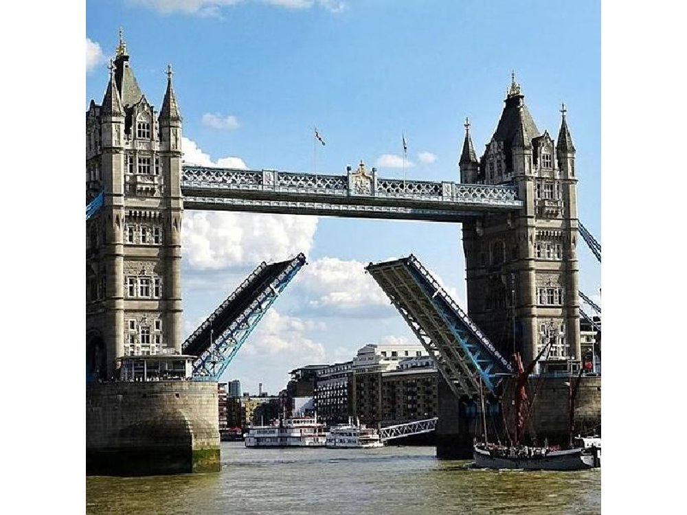 Classic London Tour