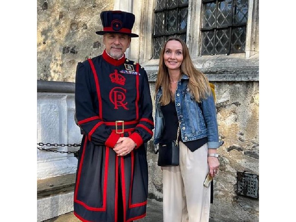Private Tour: The Iconic Tower of London