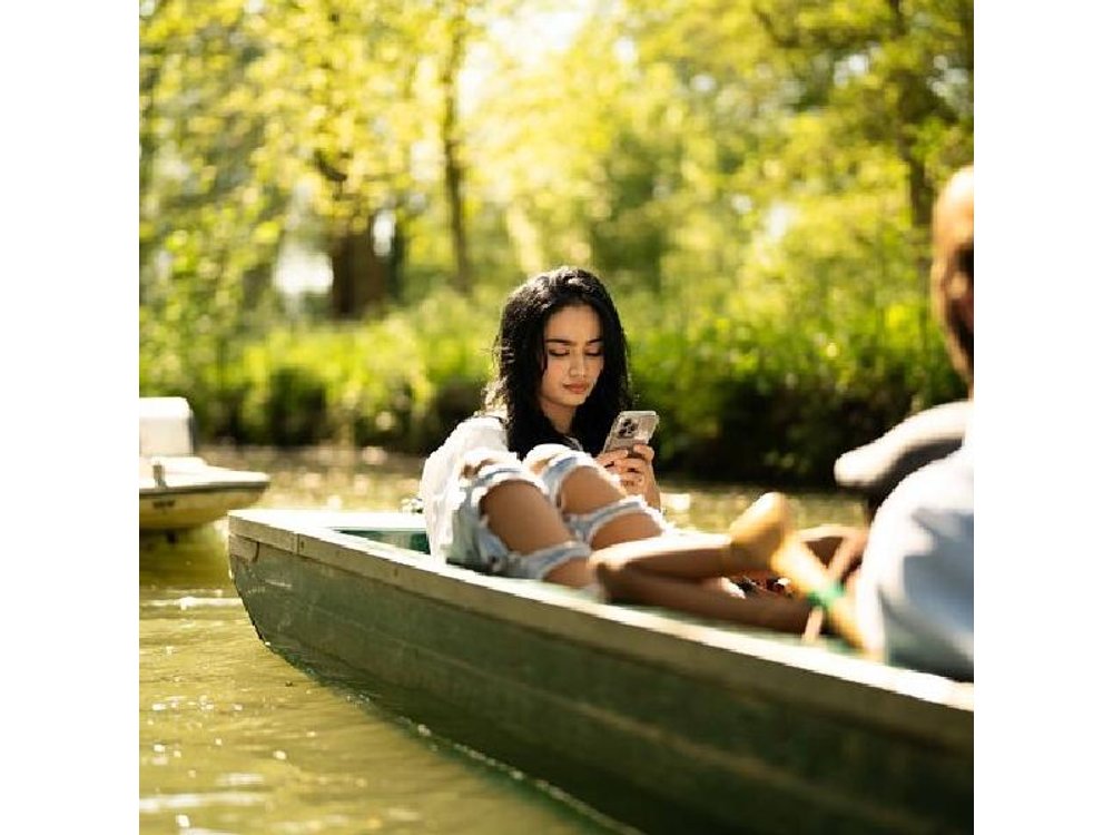 Private | Oxford University Colleges Guided Punting Tour