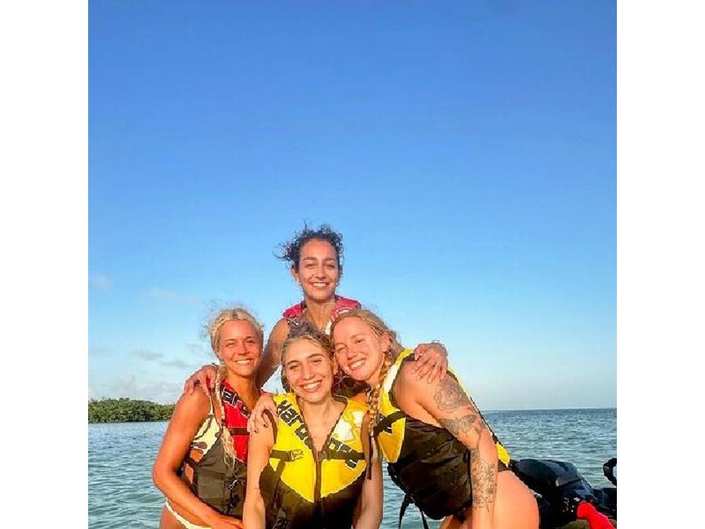 Key West Jet Ski Tour: The Only 2-Hour Island Lap.