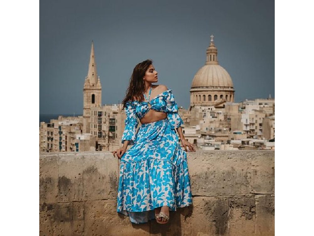 Photo Tour in Malta's Most Iconic Spots (Valletta /Mdina /Other)