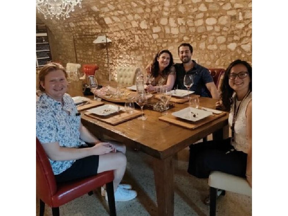 Pagus Wine Tours® - Valpolicella and Amarone with lunch full day wine tour