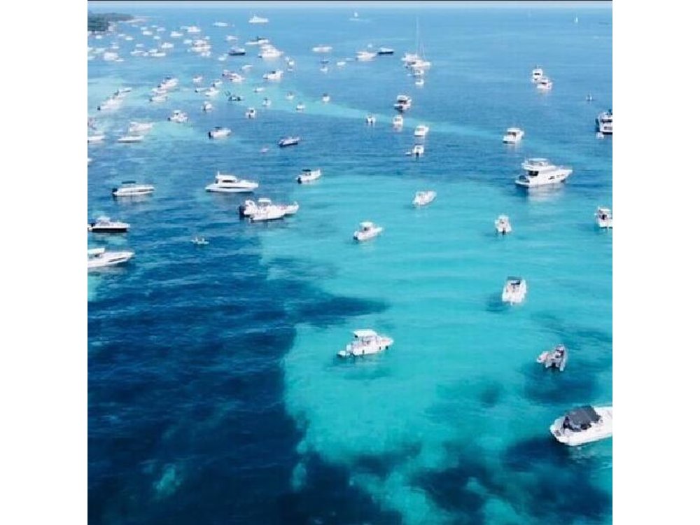Exclusive and Fun Boat Tour 4U Cannes Lerins Islands Ecomuseum