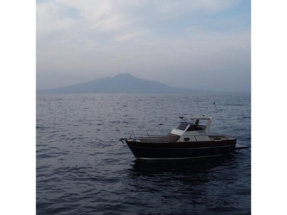 Capri tours