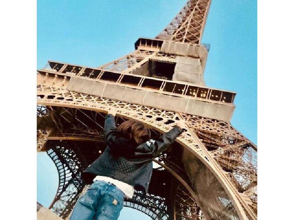 Guided and Private Tour of Paris by Golf Cart
