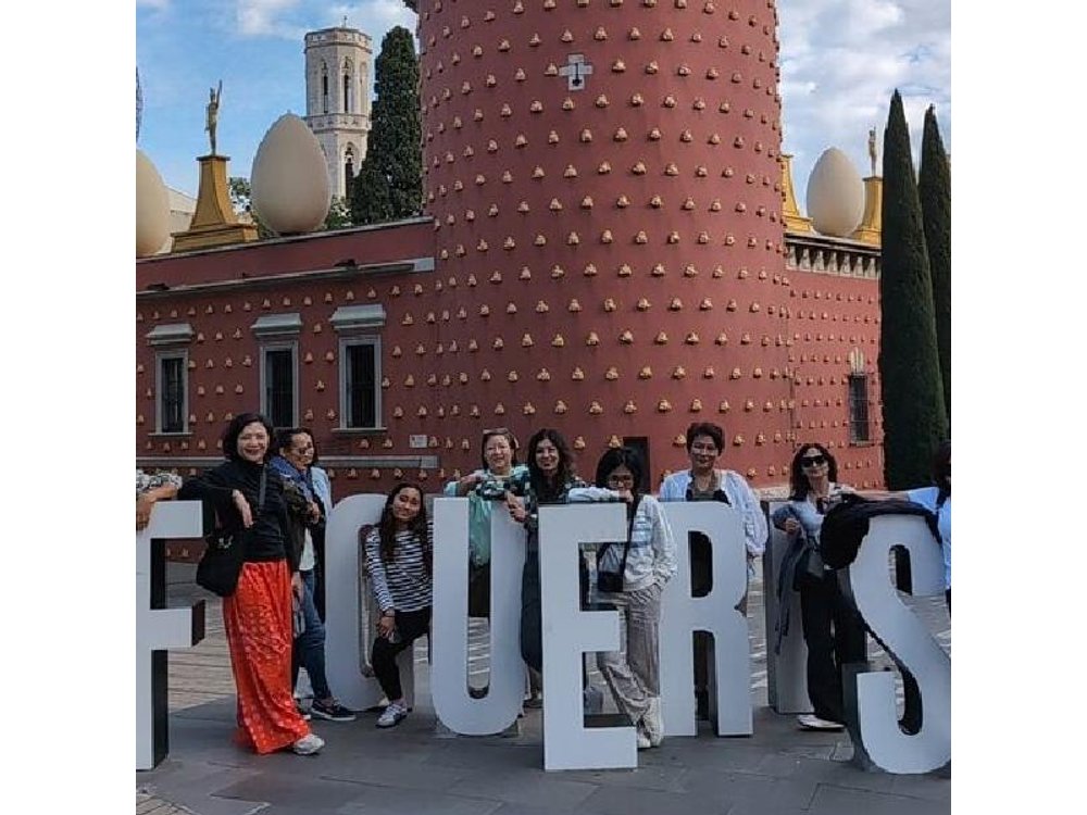 Dali Museum and Costa Brava Small Group Day Trip from Barcelona