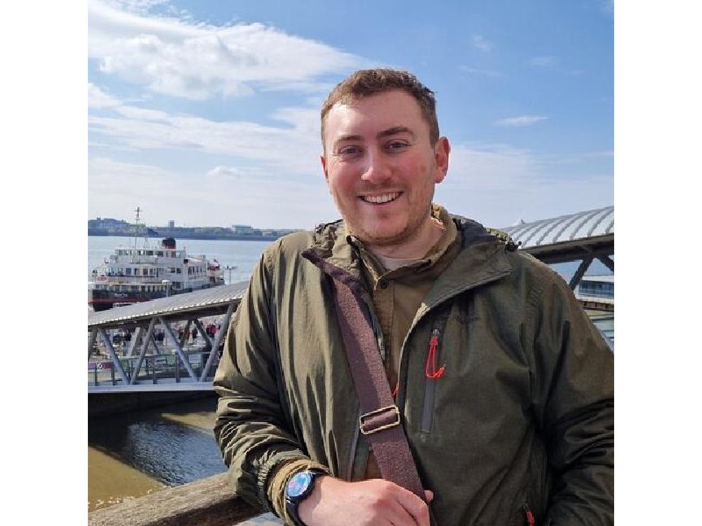 Qualified Guide: Liverpool Waterfront, City Centre & Beatles Tour