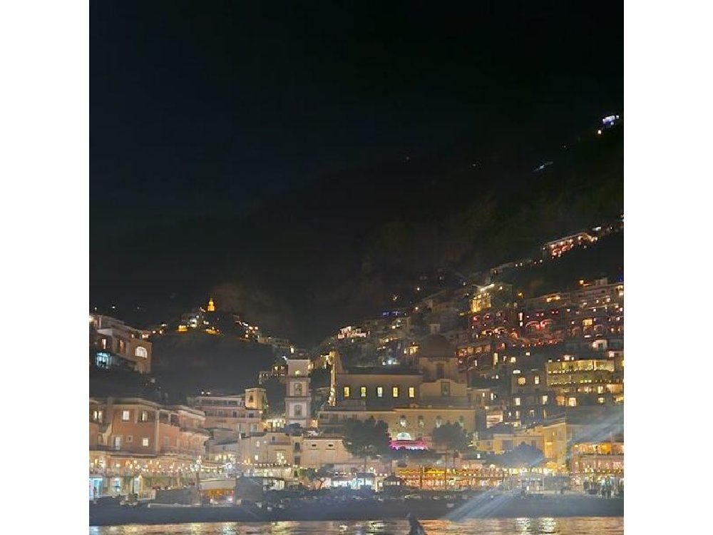 Sunset Boat Tour from Positano Amalfi Amalfi Coast