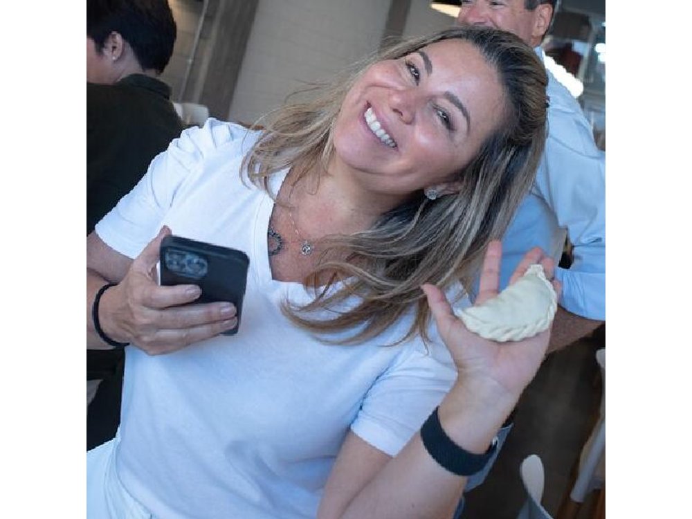 BA: Small-Group Empanadas Cooking Class in Palermo