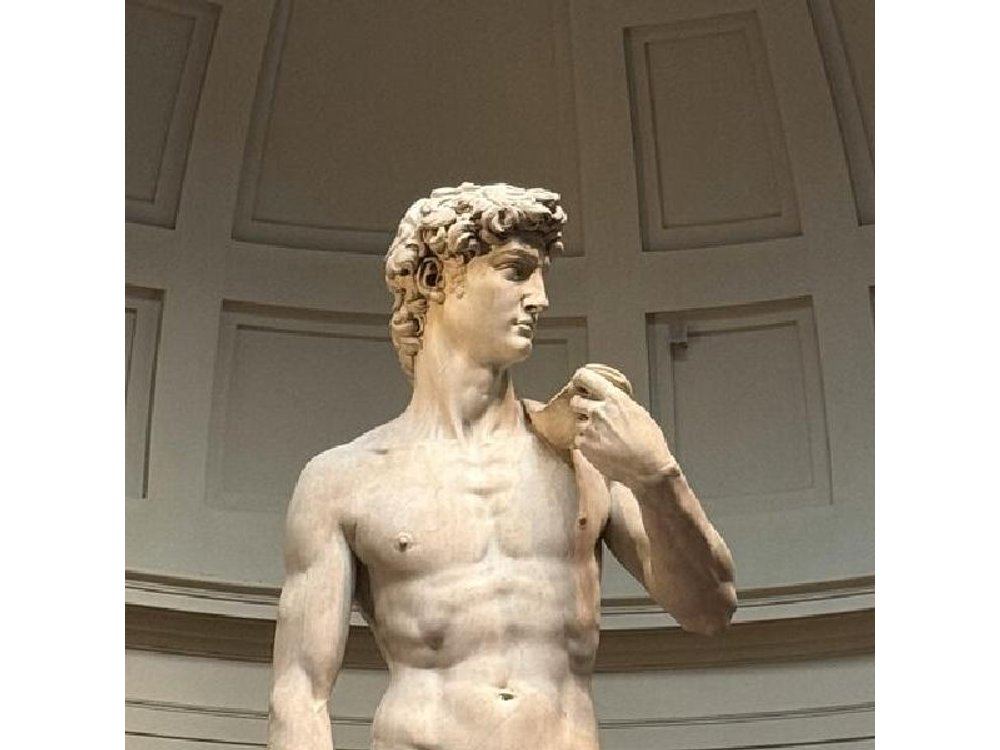 Florence: Accademia Gallery Skip-the-Line Ticket – David