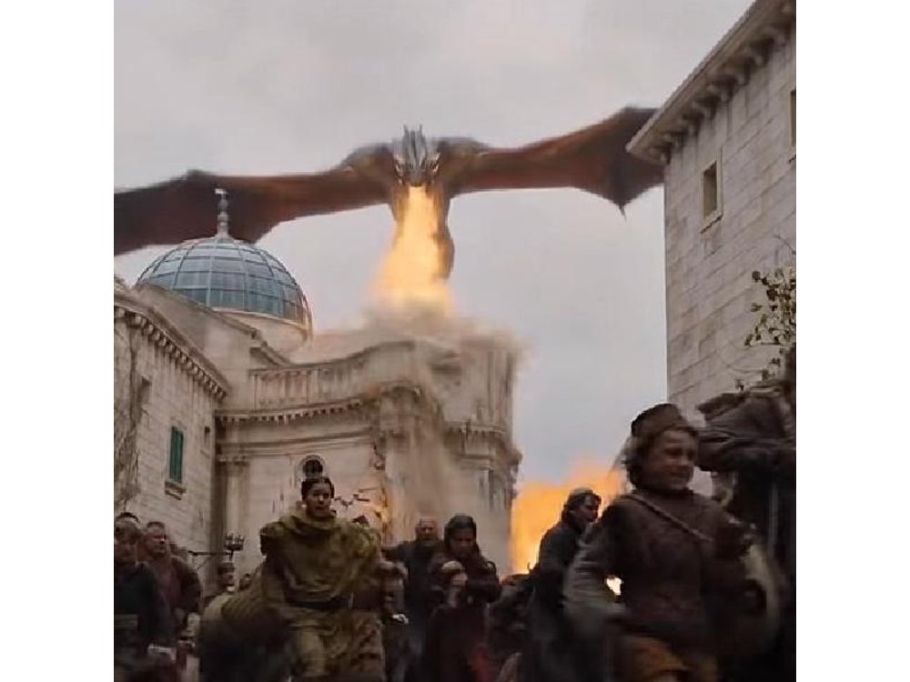 Westeros and Dubrovnik Private Walking Tour