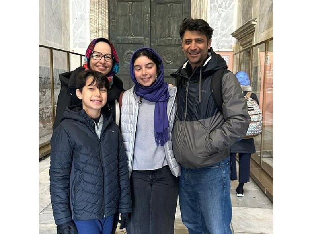 Historic Istanbul Walking Experience