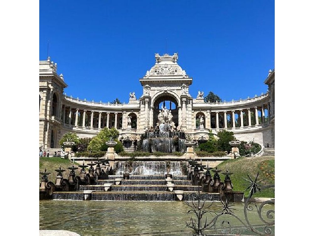 Provence : Aix en Provence, Cassis and Marseille Private Tour