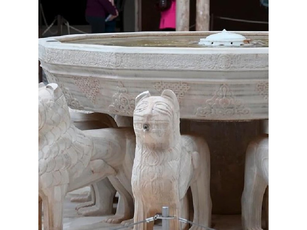 Granada day and night: Complete Alhambra and Flamenco Show