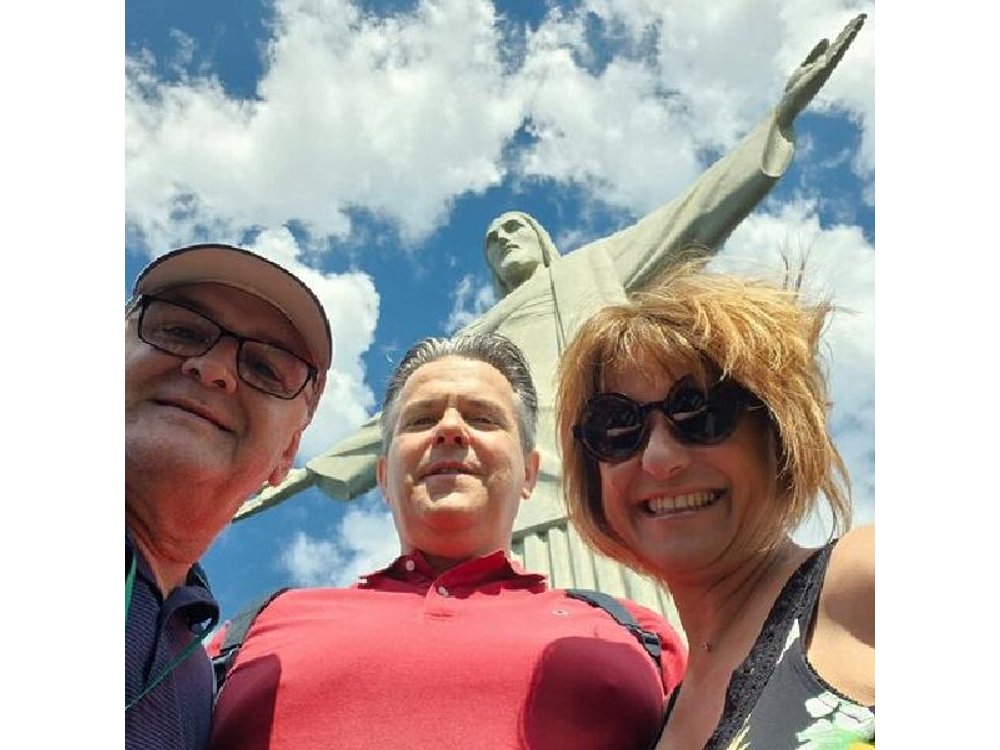 Personalized and Private Full-Day Tour in Rio de Janeiro