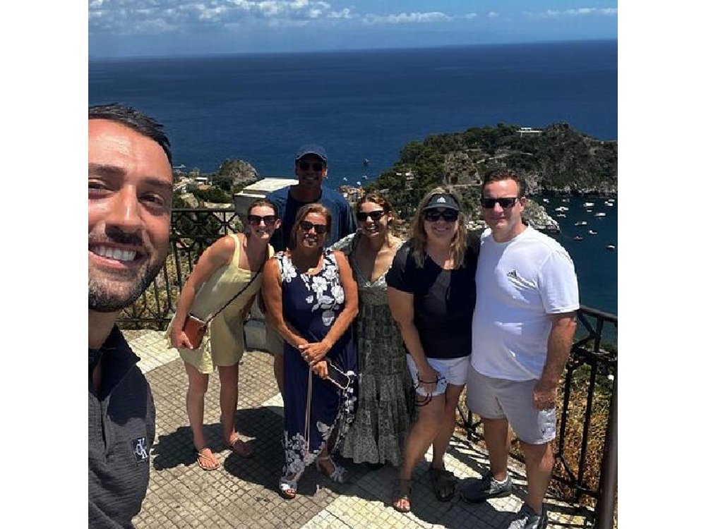 Taormina & Castelmola: Private Shore Excursion From Messina Port