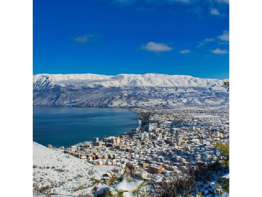 Private Day Tour of Korca, Pogradec & Ohrid Lake from Tirana
