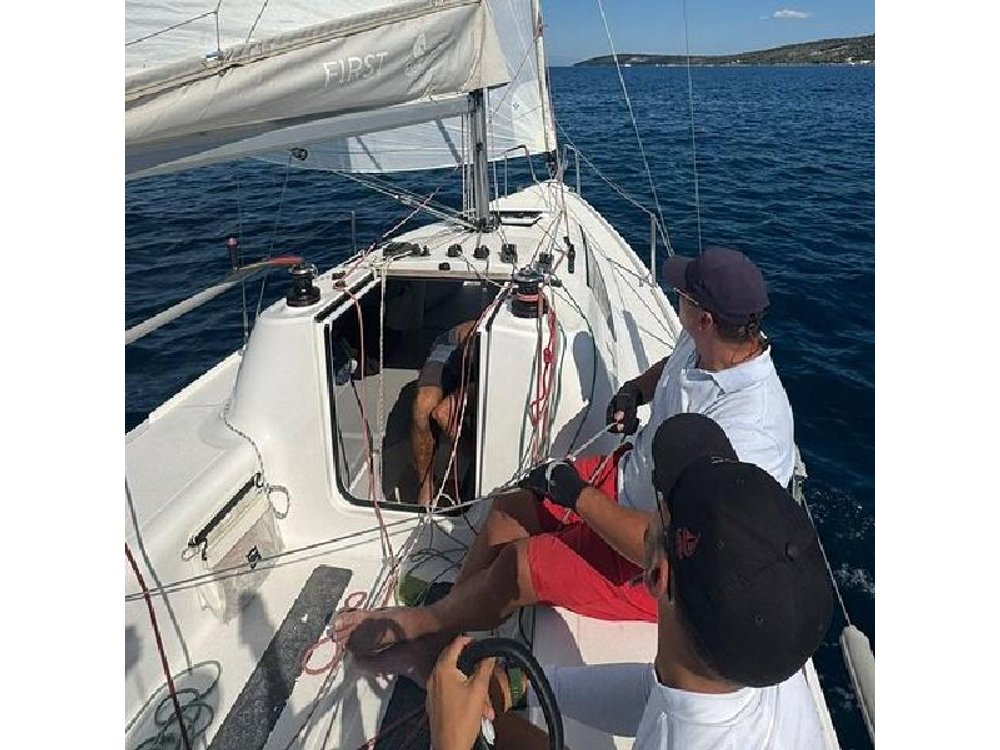 Discovery Active Sailing Kastela & Split