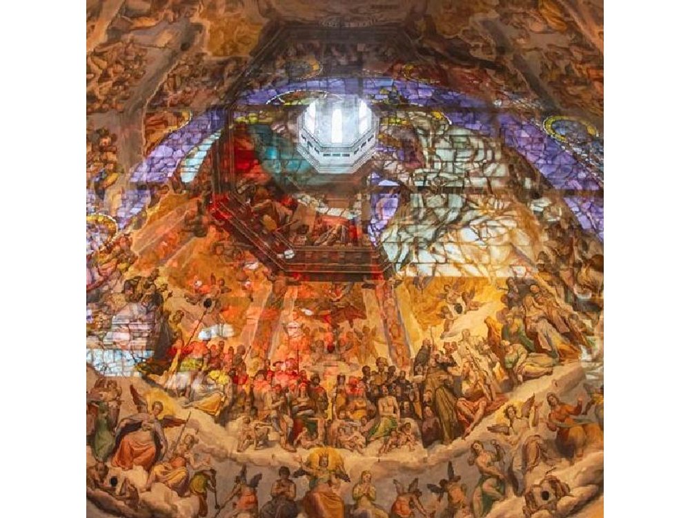 Florence : Brunelleschi's Dome Climb Entry Ticket & Duomo
