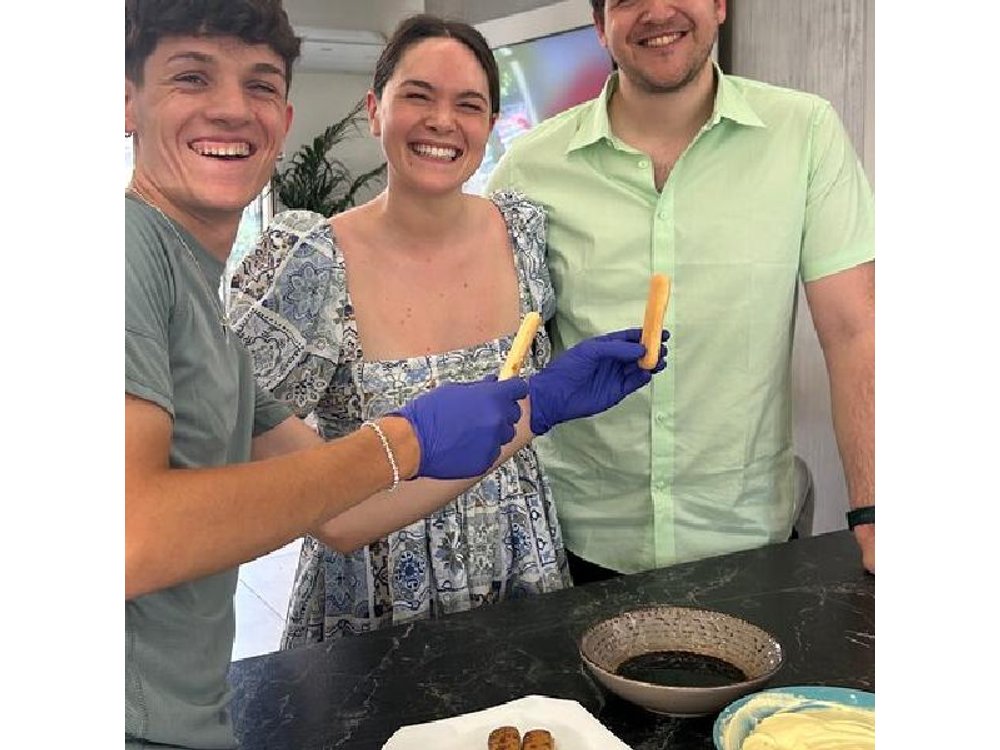 Sicilian Cooking Class Taormina Real Home & Local Genuine Flavors