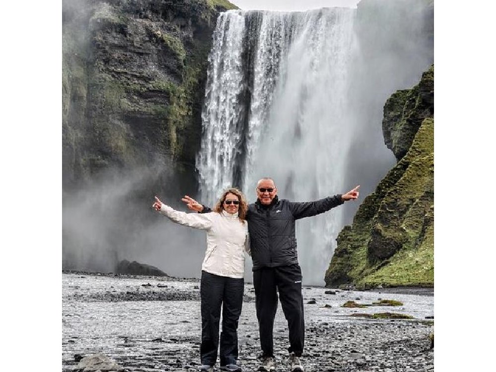 South Coast Private Tour with 6+ Stops: Day Tour from Reykjavik