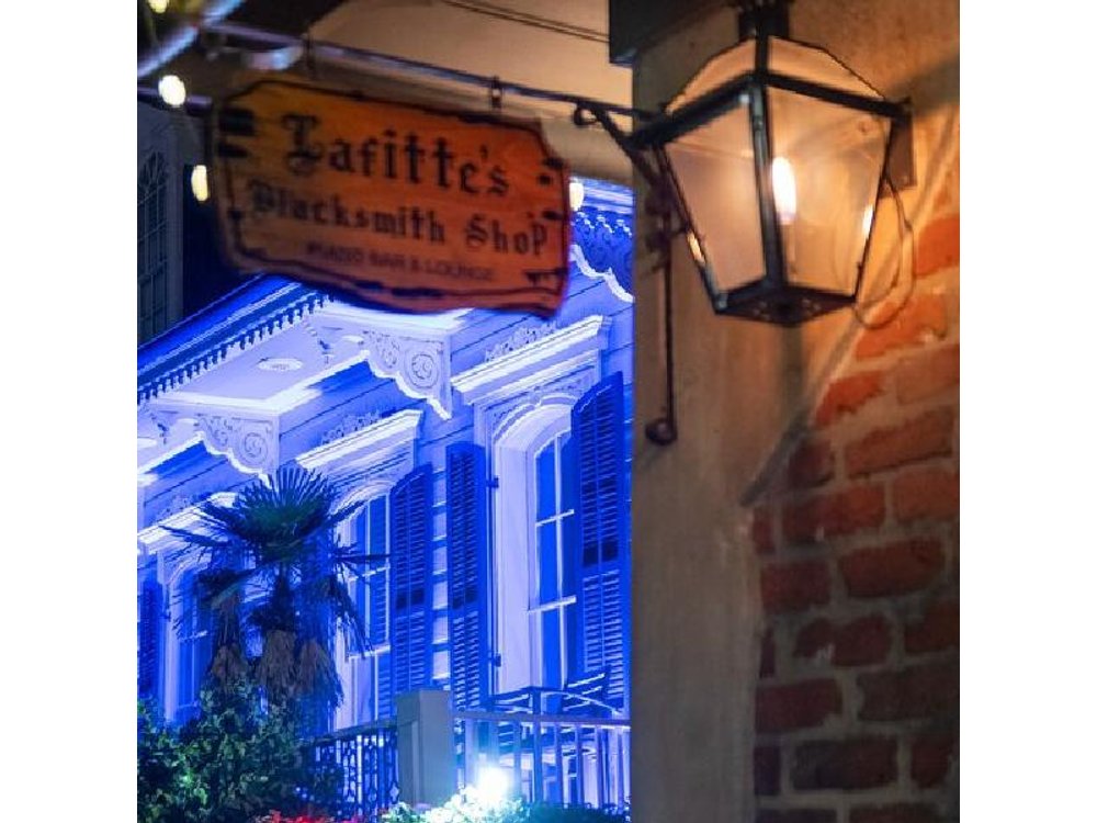 True Crime Tour in New Orleans