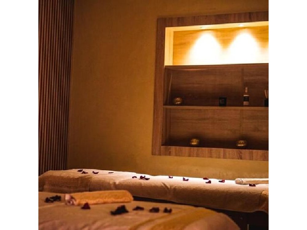 Quad, Camel Ride & Spa Wellness Day in Marrakech