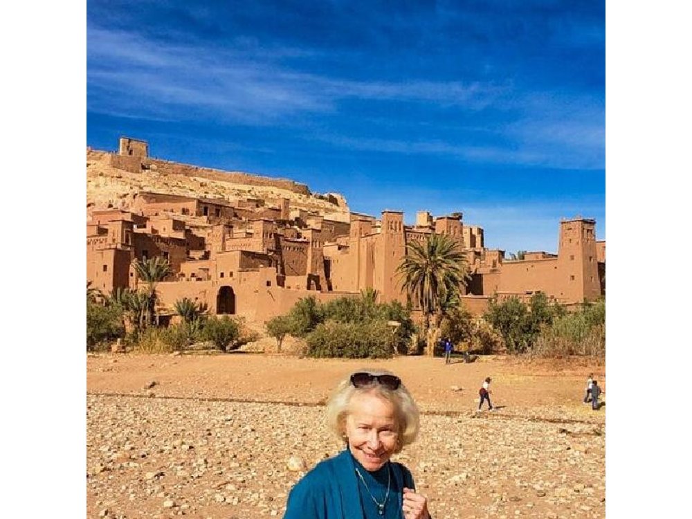 10-Day Morocco Tour: Casablanca, Imperial Cities & Sahara Desert