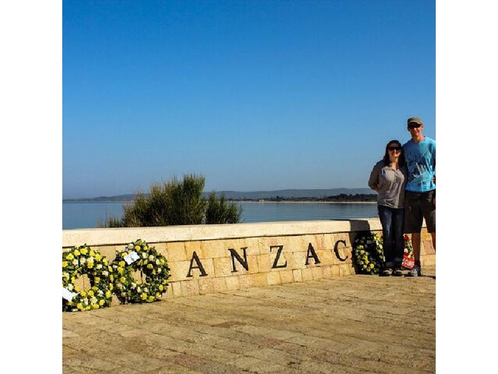 Private Gallipoli Day Tour from Istanbul - ANZAC & WWI Sites