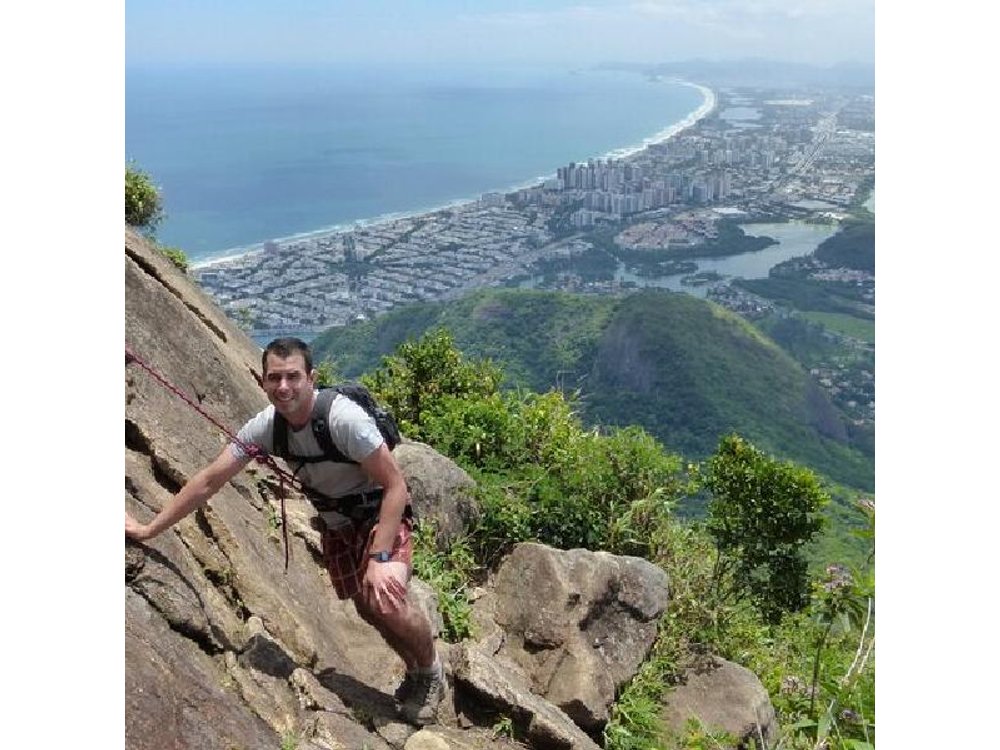 Pedra da Gávea Hiking Tour - The Most Challenge Hike in Rio de Janeiro