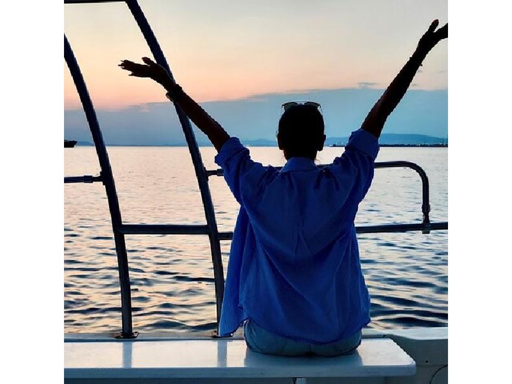 Glyfada Athens Fishing and Snorkeling Boat Tour with Lunch
