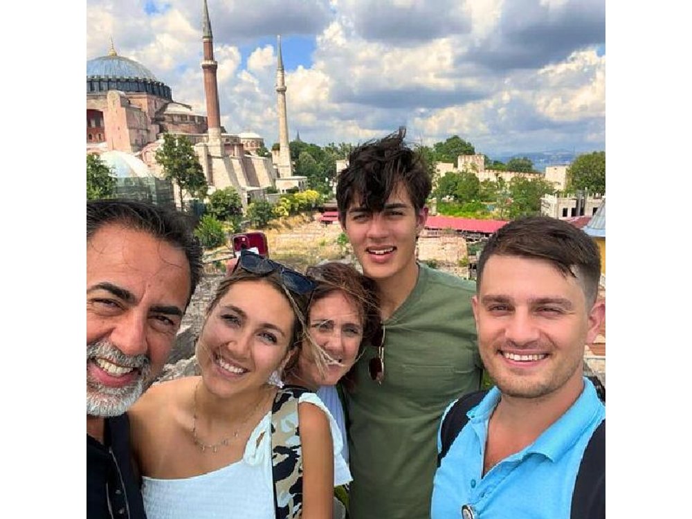 Private Istanbul Layover Tour From Airport