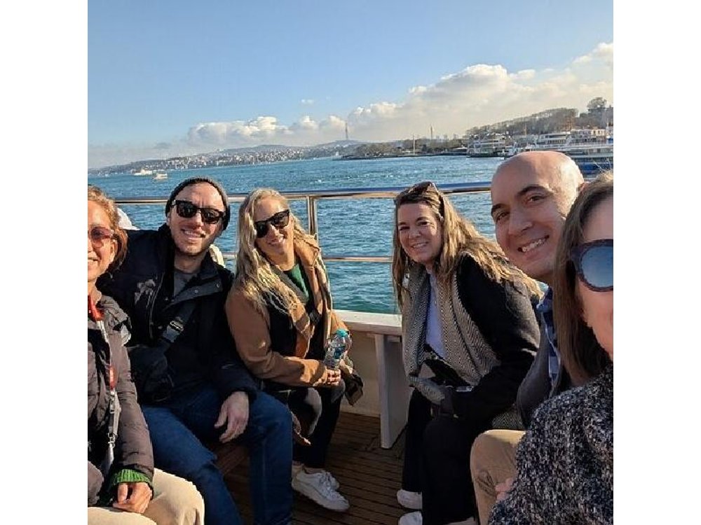 Istanbul Combo Tour: Private Old City & Bosphorus Cruise