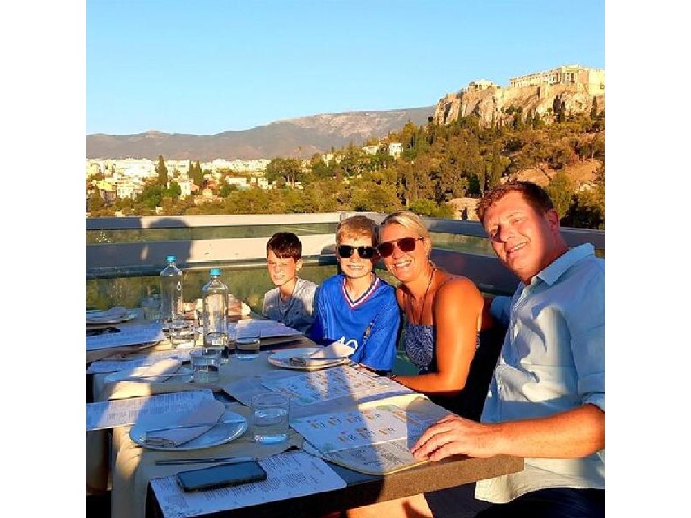 Athens Food Tour with Local storyteller - Hidden Gems & Tastings