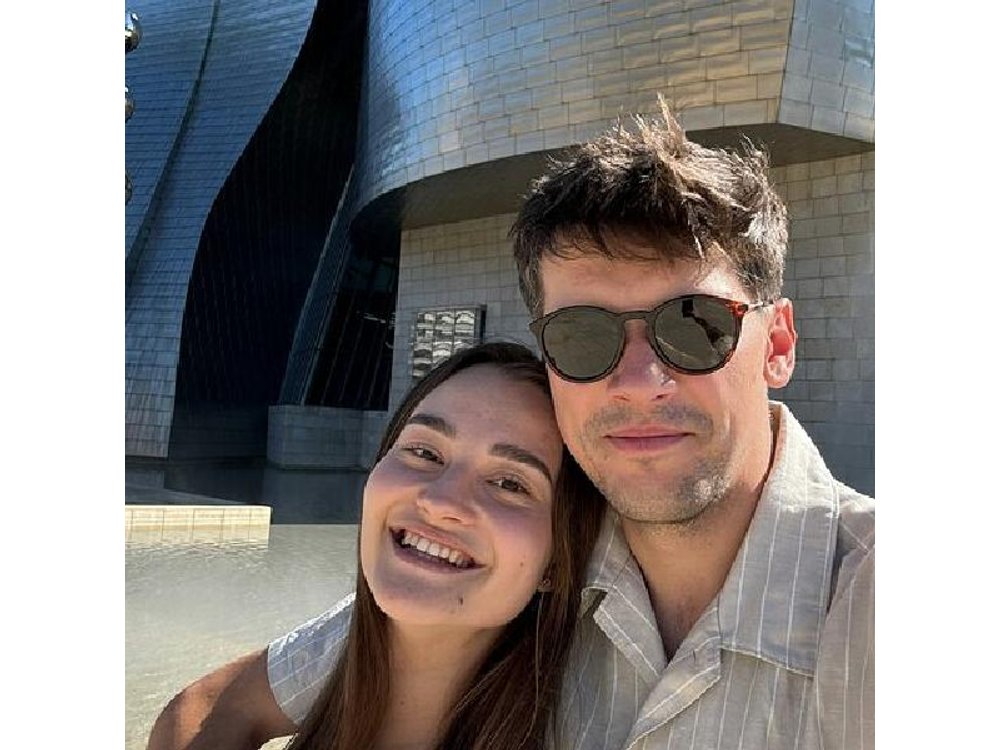 Bilbao Romantic Quest: The Way of Love Along the Ría