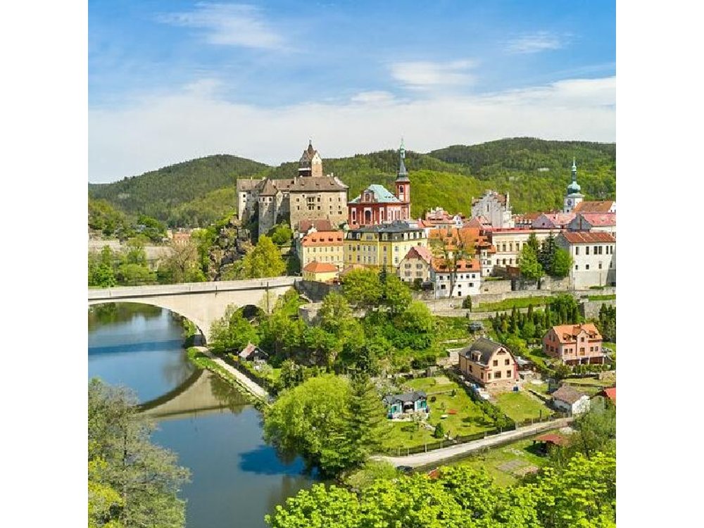 Private Day Trip to Karlovy Vary from Prague