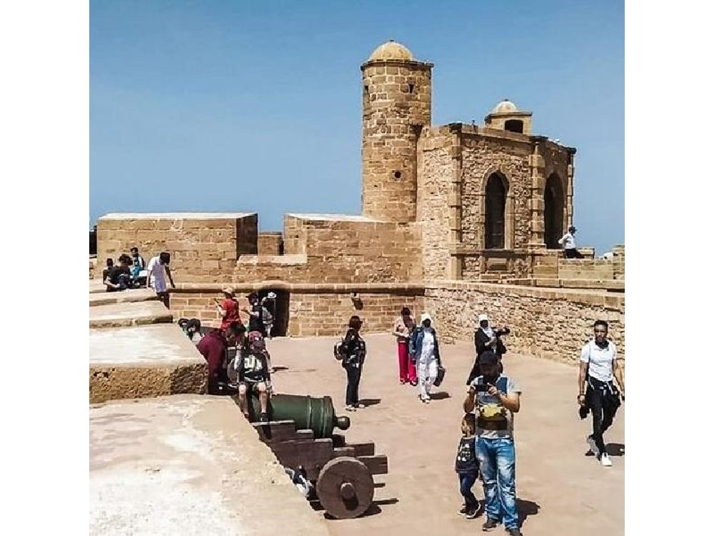 Essaouira Day Trip From Marrakech Explore Atlantic Pearl Coast