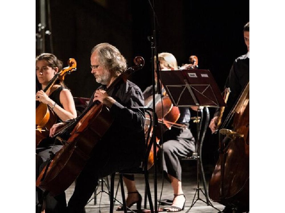 Vivaldi Four Seasons Concert in Florence – Ponte Vecchio