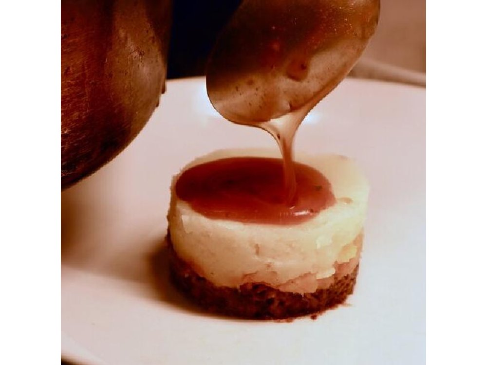 Edinburgh Food Tour with Scotch, Haggis, a Secret Dish and More