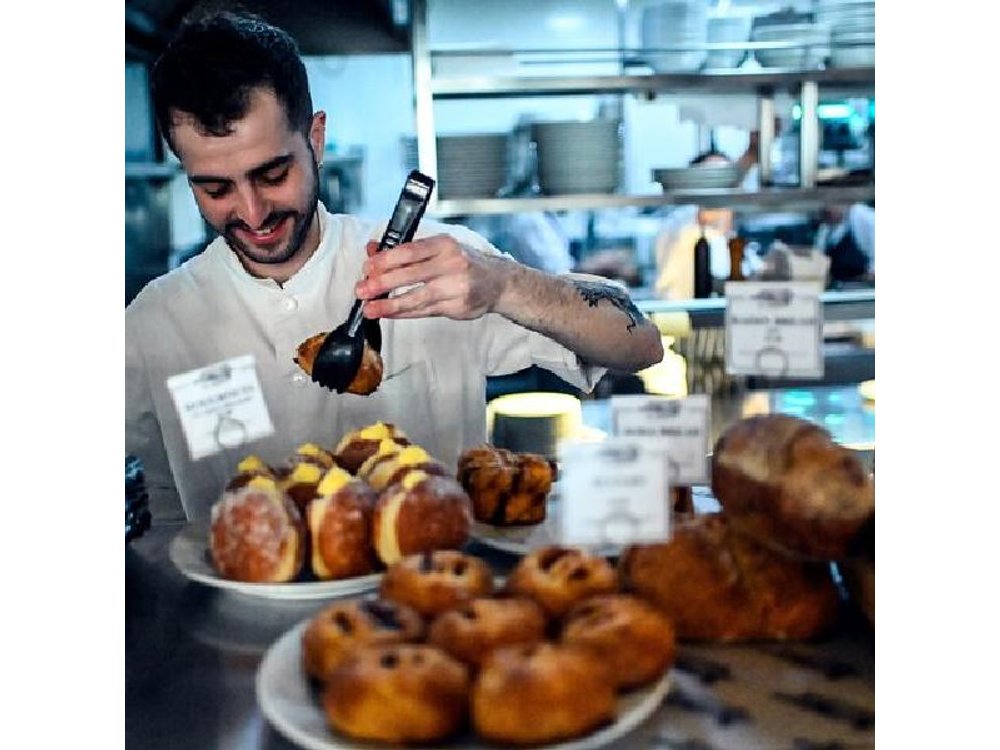 Private London East End Food Tour: 7 Tastings with Fish & Chips