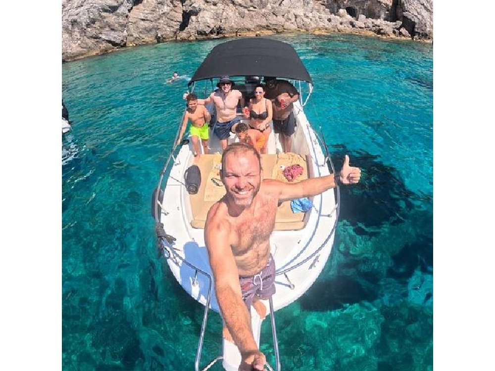 Dubrovnik Private Elaphiti Islands Tour with Blue Cave Visit