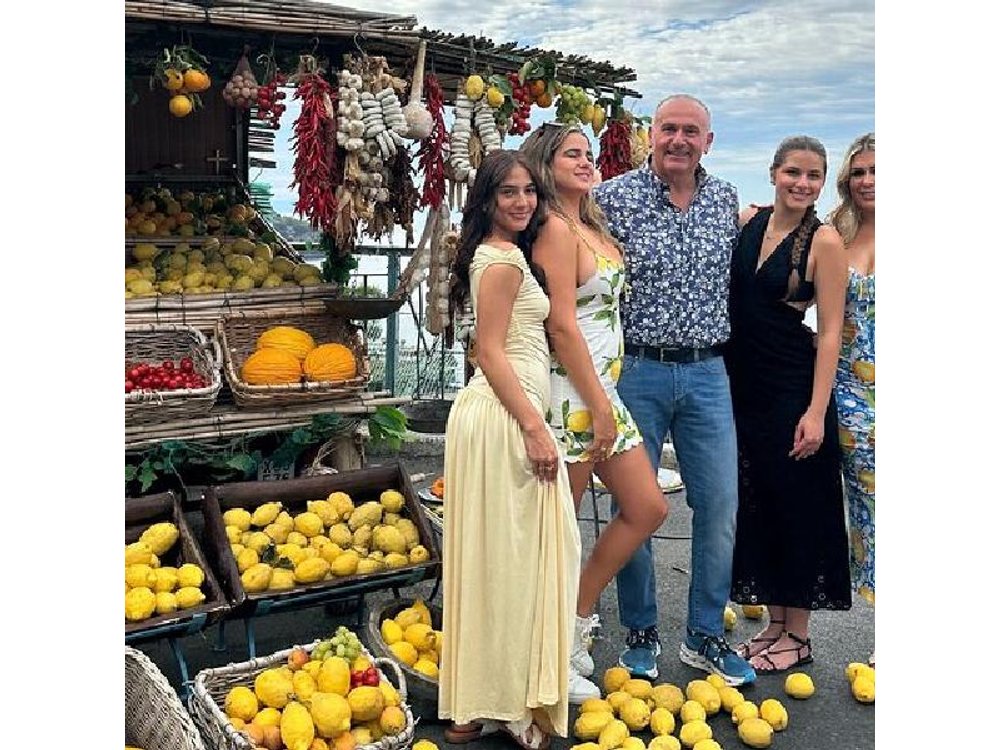 Amalfi Coast Private Day Tour with English speaking driver