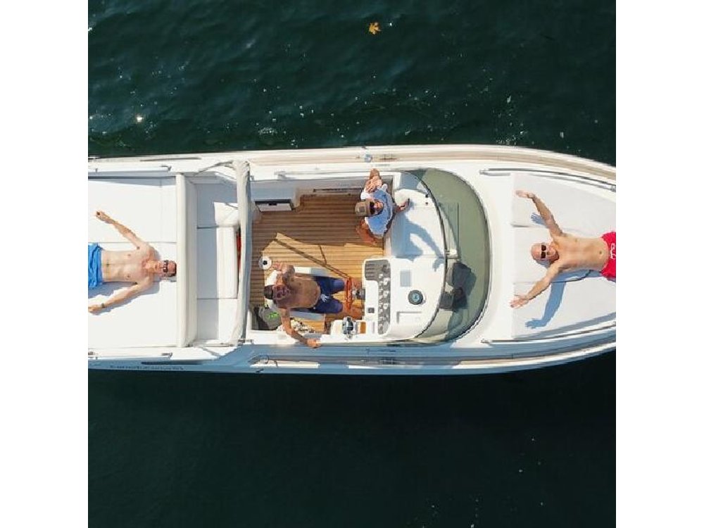 Lake Como private boat tour _ to Bellagio & Lunch _ 3/4 Hrs