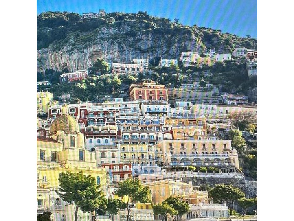 Amalfi Coast Day Tour from Sorrento with Light Lunch and Wine
