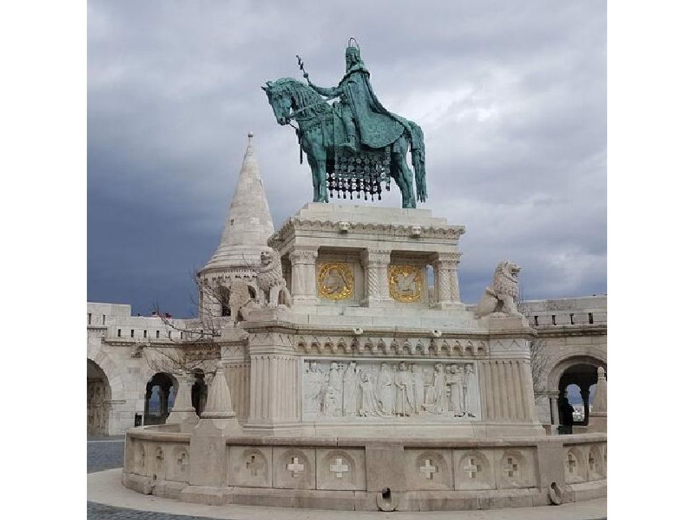 Budapest Highlights