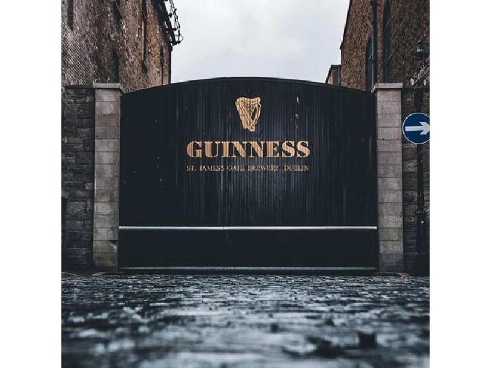 Private Dublin Highlights and Coastal Villages Tour