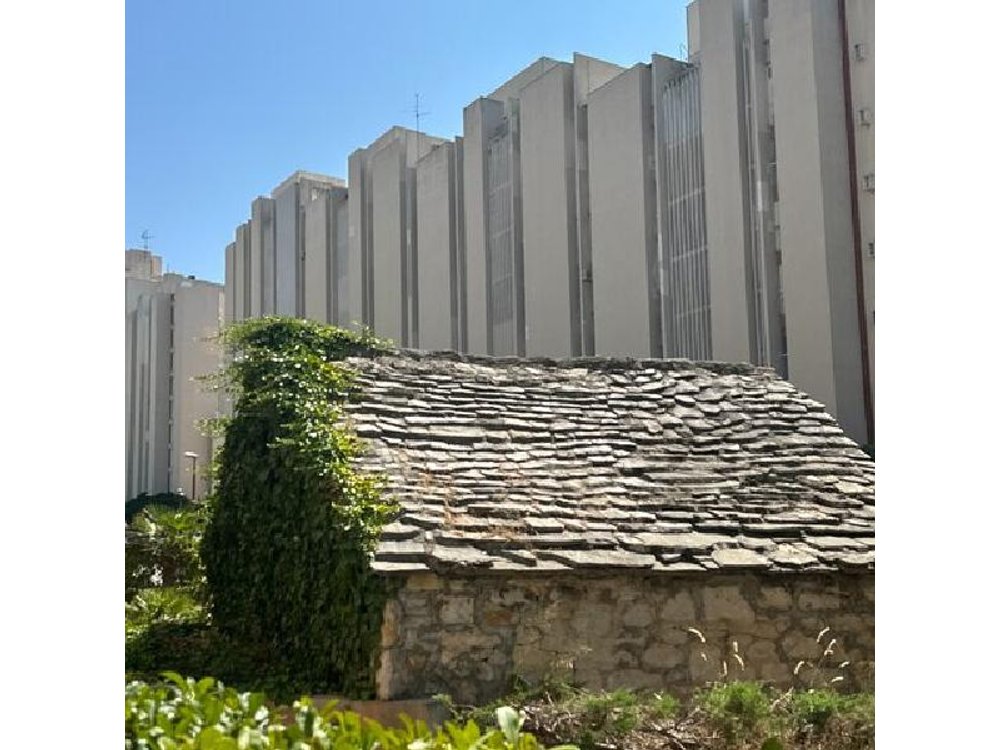 Secret Split: Socialist Architecture & brutalism - Urban Utopia