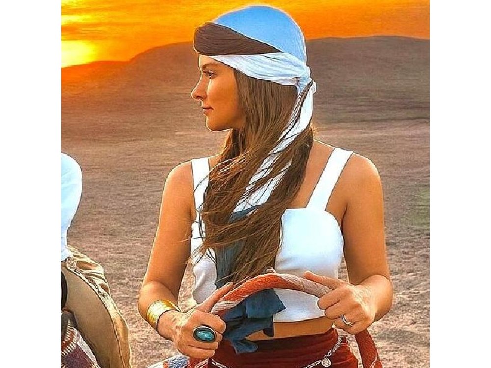 Agafay Desert with Camel Ride and Fireshow from Marrakech