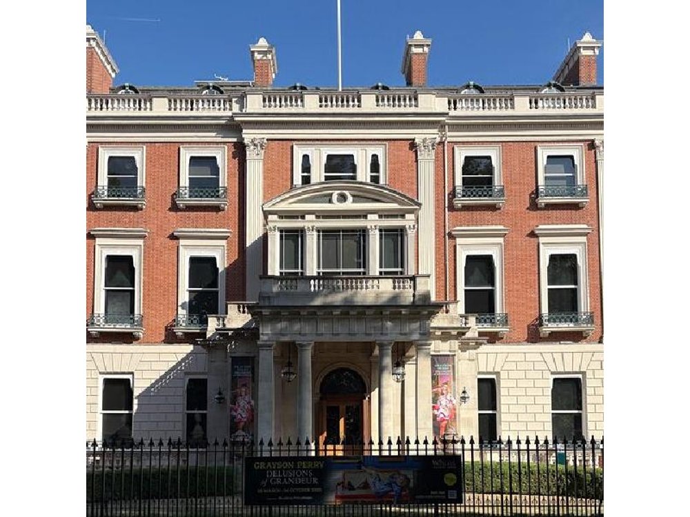 The Wallace Collection London Private Guided Tour - 3 hour
